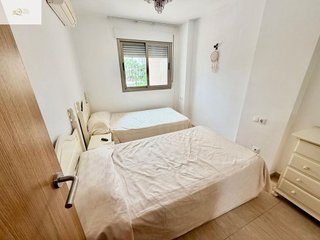 Piso en alquiler en La Cala de Villajoyosa en Villajoyosa/Vila Joiosa (la)