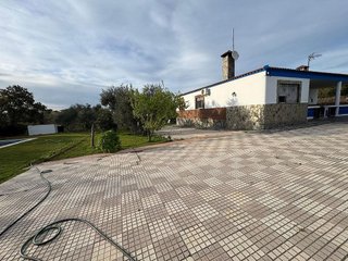 Casa rural en venta en Avda. Elvas en Badajoz