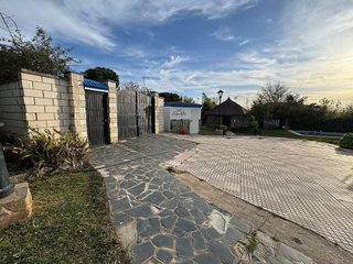 Casa rural en venta en Avda. Elvas en Badajoz