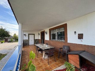 Casa rural en venta en Avda. Elvas en Badajoz