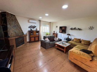 Casa rural en venta en Avda. Elvas en Badajoz