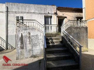 Chalet en venta en Guarda (A)