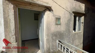 Chalet en venta en Guarda (A)