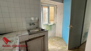 Chalet en venta en Guarda (A)