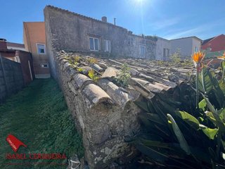 Chalet en venta en Guarda (A)