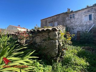 Chalet en venta en Guarda (A)