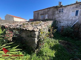 Chalet en venta en Guarda (A)