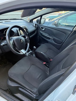 Renault Clio 2015