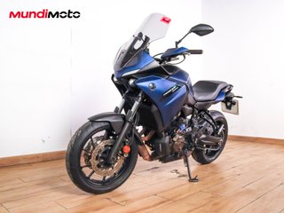 YAMAHA TRACER 7
