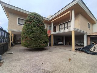 Chalet en venta en Dolores