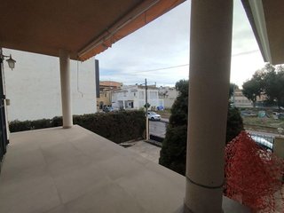 Chalet en venta en Dolores