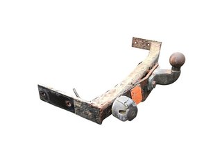 ENGANCHE REMOLQUE FORD TRANSIT CONNECT (TC7) BHPA