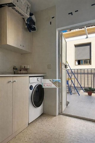 Casa adosada en venta en Priego de Córdoba