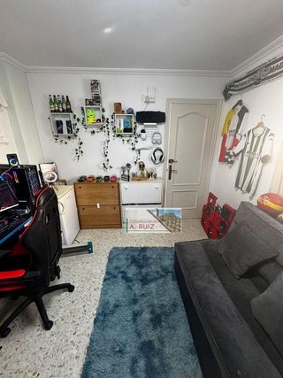 Casa adosada en venta en Priego de Córdoba