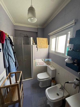 Casa adosada en venta en Priego de Córdoba