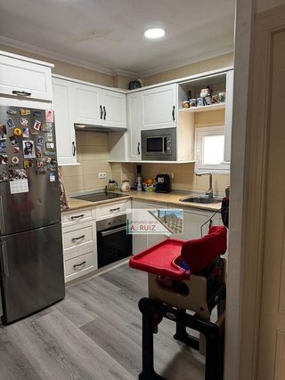 Casa adosada en venta en Priego de Córdoba