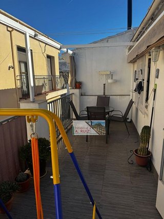 Casa adosada en venta en Priego de Córdoba