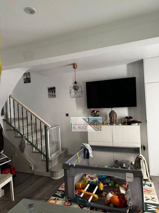 Casa adosada en venta en Priego de Córdoba