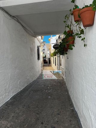 Casa adosada en venta en Priego de Córdoba