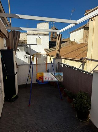 Casa adosada en venta en Priego de Córdoba