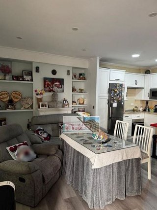 Casa adosada en venta en Priego de Córdoba