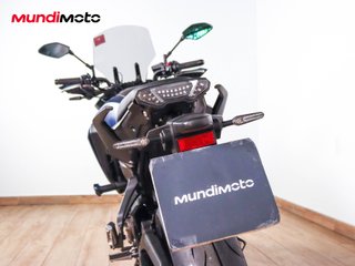 YAMAHA TRACER 7