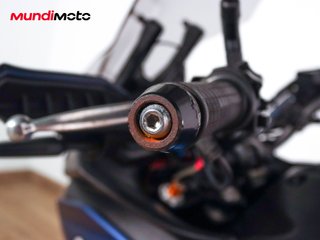 YAMAHA TRACER 7