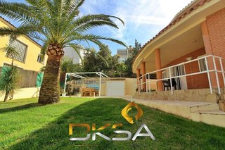 Chalet en venta en El Balcó - Jaume I en Oropesa del Mar/Orpesa