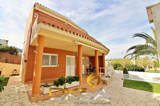 Chalet en venta en El Balcó - Jaume I en Oropesa del Mar/Orpesa