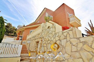 Chalet en venta en El Balcó - Jaume I en Oropesa del Mar/Orpesa