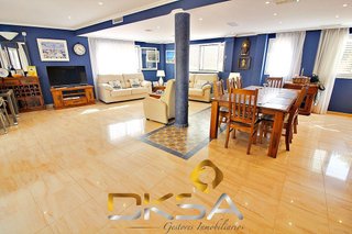 Chalet en venta en El Balcó - Jaume I en Oropesa del Mar/Orpesa