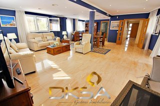 Chalet en venta en El Balcó - Jaume I en Oropesa del Mar/Orpesa