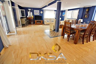 Chalet en venta en El Balcó - Jaume I en Oropesa del Mar/Orpesa