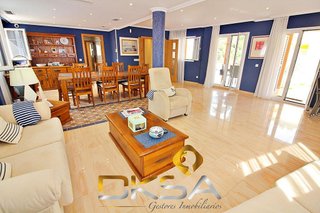 Chalet en venta en El Balcó - Jaume I en Oropesa del Mar/Orpesa