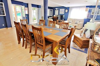 Chalet en venta en El Balcó - Jaume I en Oropesa del Mar/Orpesa