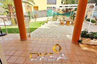 Chalet en venta en El Balcó - Jaume I en Oropesa del Mar/Orpesa