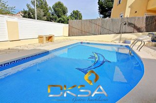 Chalet en venta en El Balcó - Jaume I en Oropesa del Mar/Orpesa