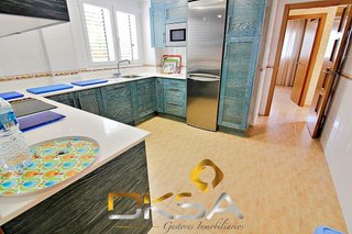Chalet en venta en El Balcó - Jaume I en Oropesa del Mar/Orpesa