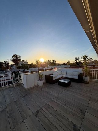 Chalet en venta en Zona Playa en Burriana