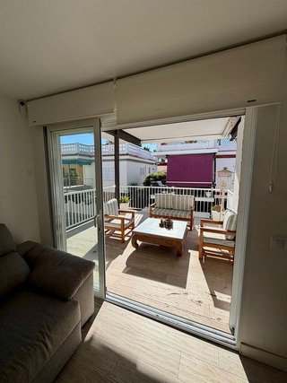 Chalet en venta en Zona Playa en Burriana