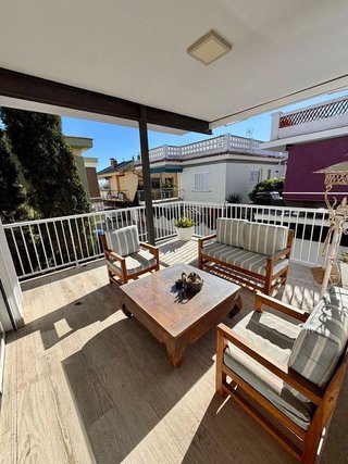 Chalet en venta en Zona Playa en Burriana