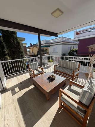 Chalet en venta en Zona Playa en Burriana