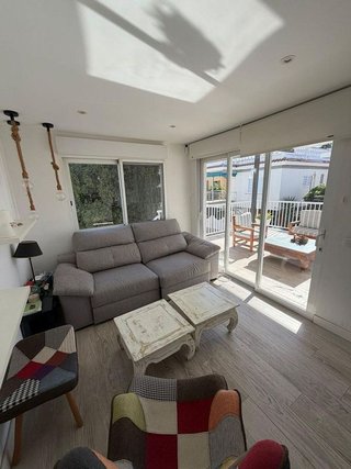 Chalet en venta en Zona Playa en Burriana