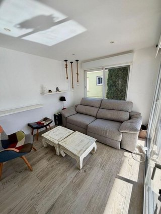 Chalet en venta en Zona Playa en Burriana