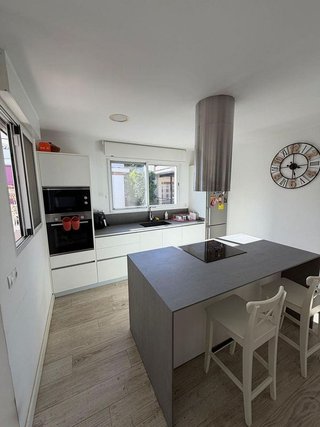 Chalet en venta en Zona Playa en Burriana