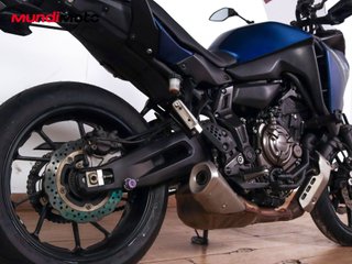 YAMAHA TRACER 7