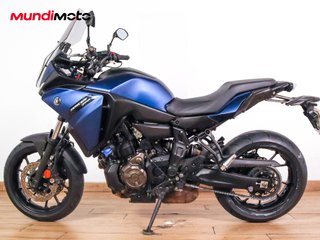 YAMAHA TRACER 7