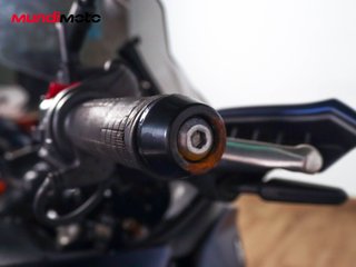 YAMAHA TRACER 7