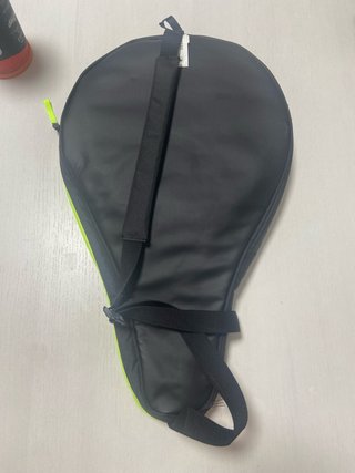 Pala de pádel Kuikma 500 + funda