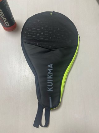 Pala de pádel Kuikma 500 + funda